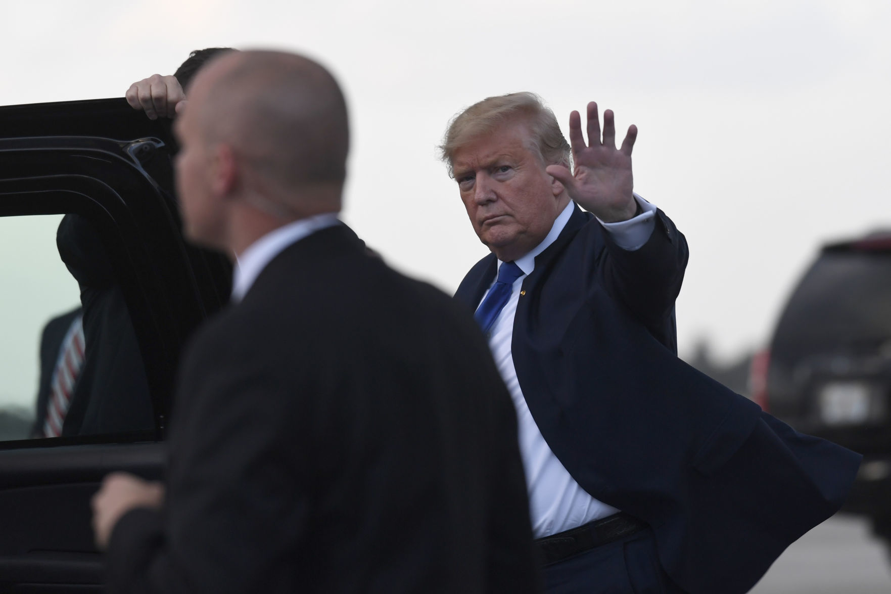 Trump